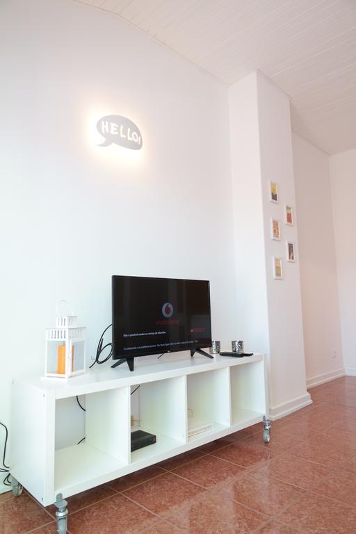 My In Apartment *
