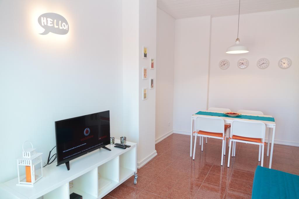 Apartment My In