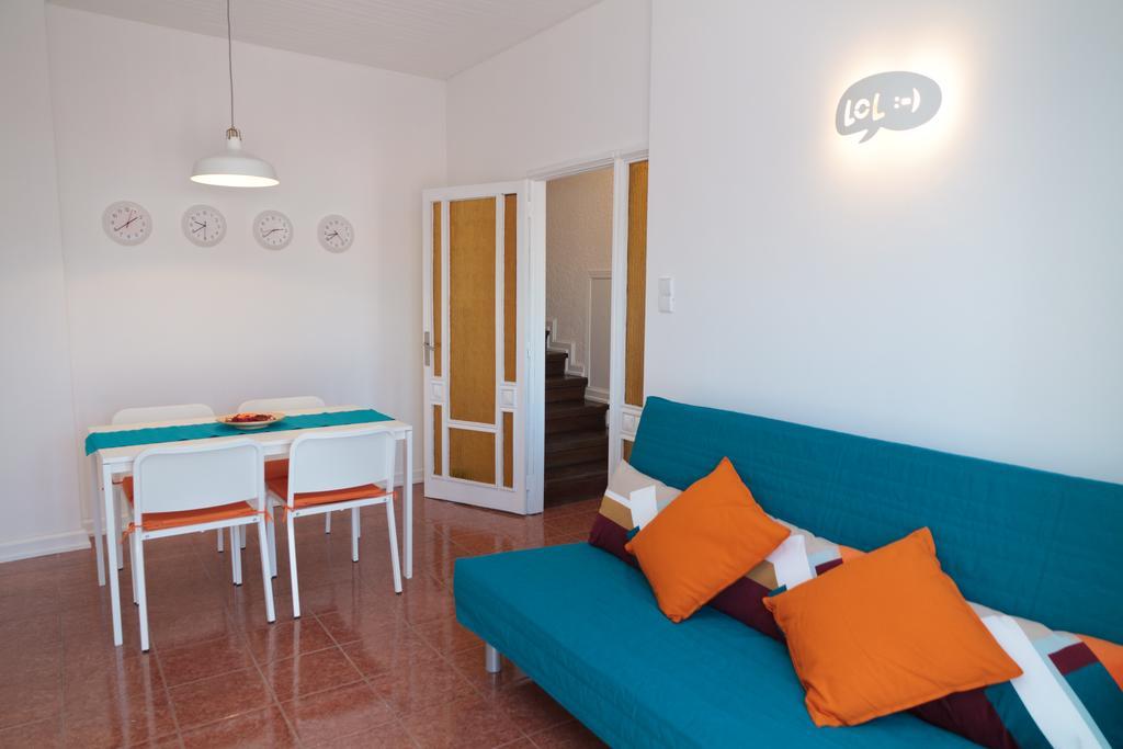 My In Apartment Porto