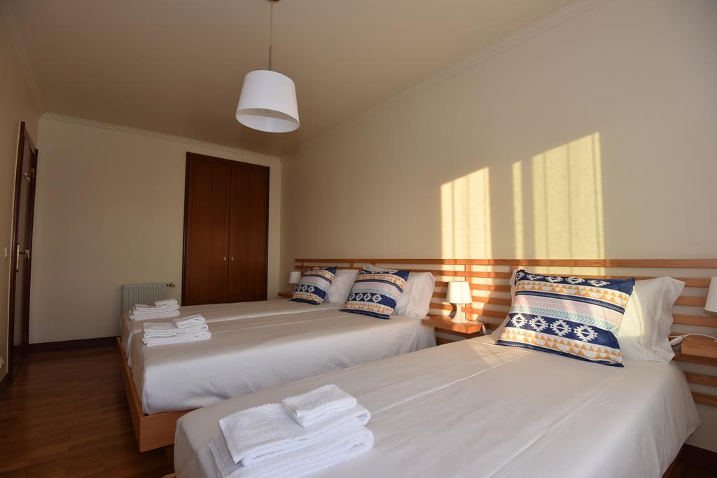 Caldevilla Ap Apartment Porto