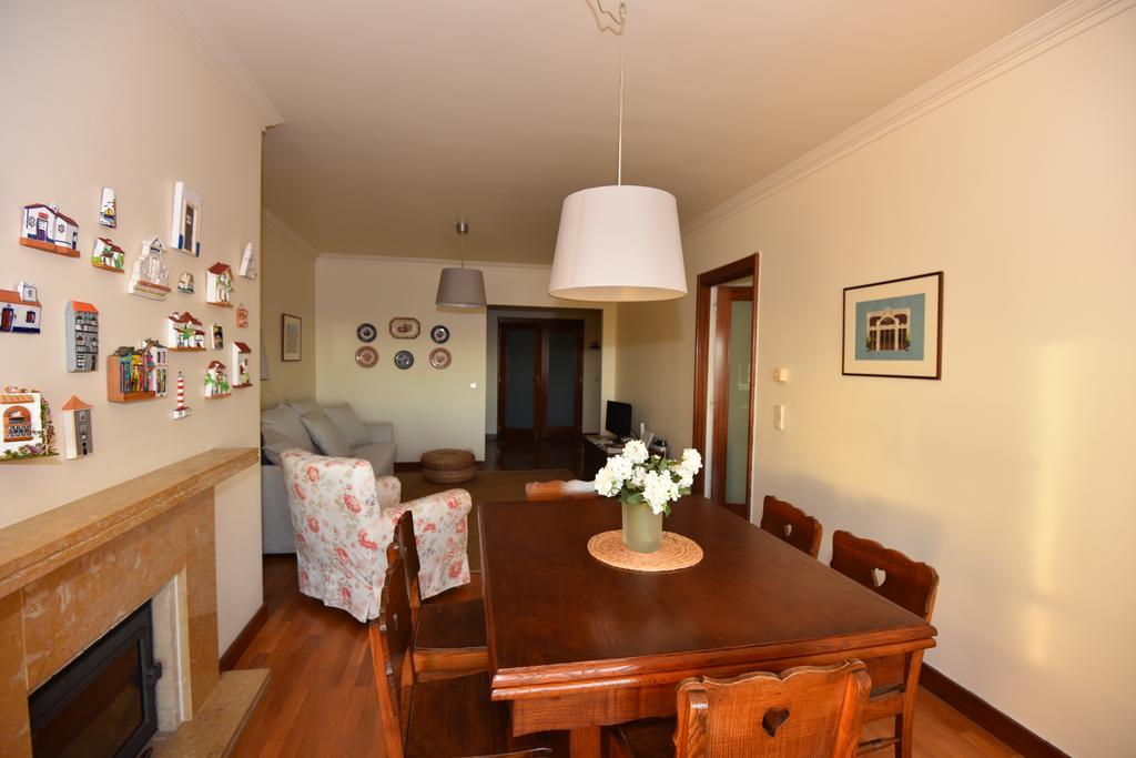 Apartment Caldevilla Ap *