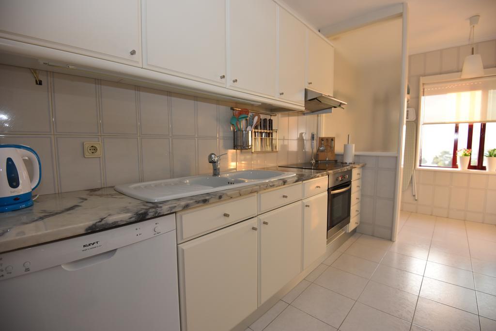Apartment Caldevilla Ap Porto