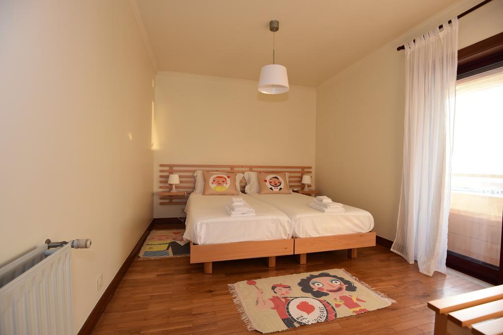 Apartment Caldevilla Ap Porto