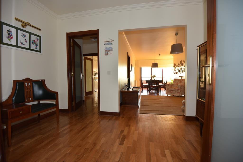 Caldevilla Ap Apartment