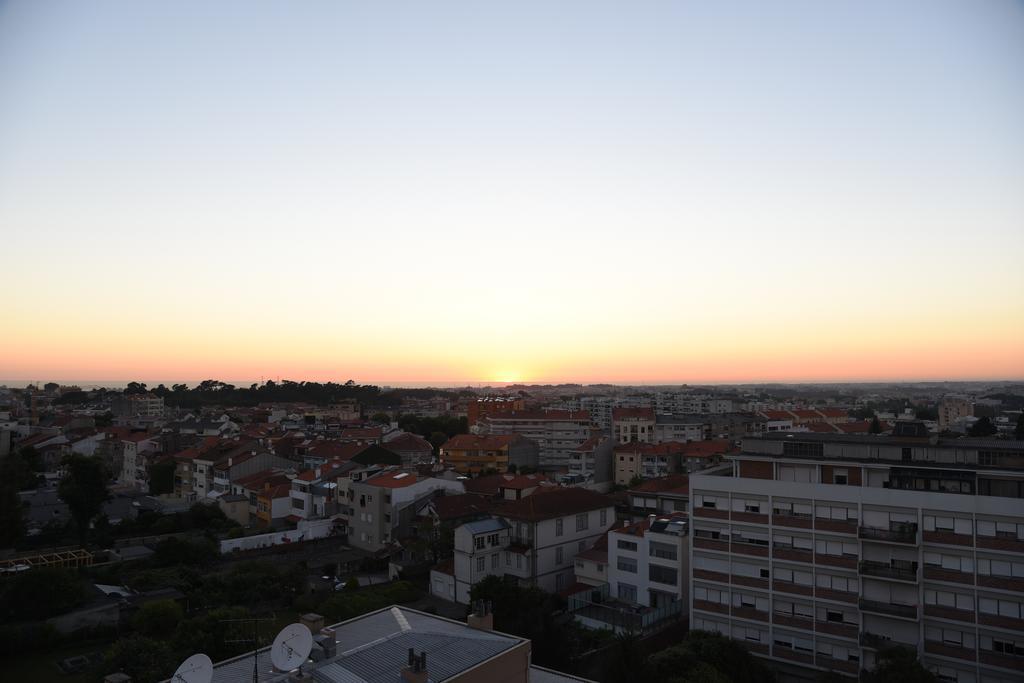 Apartment Caldevilla Ap Porto