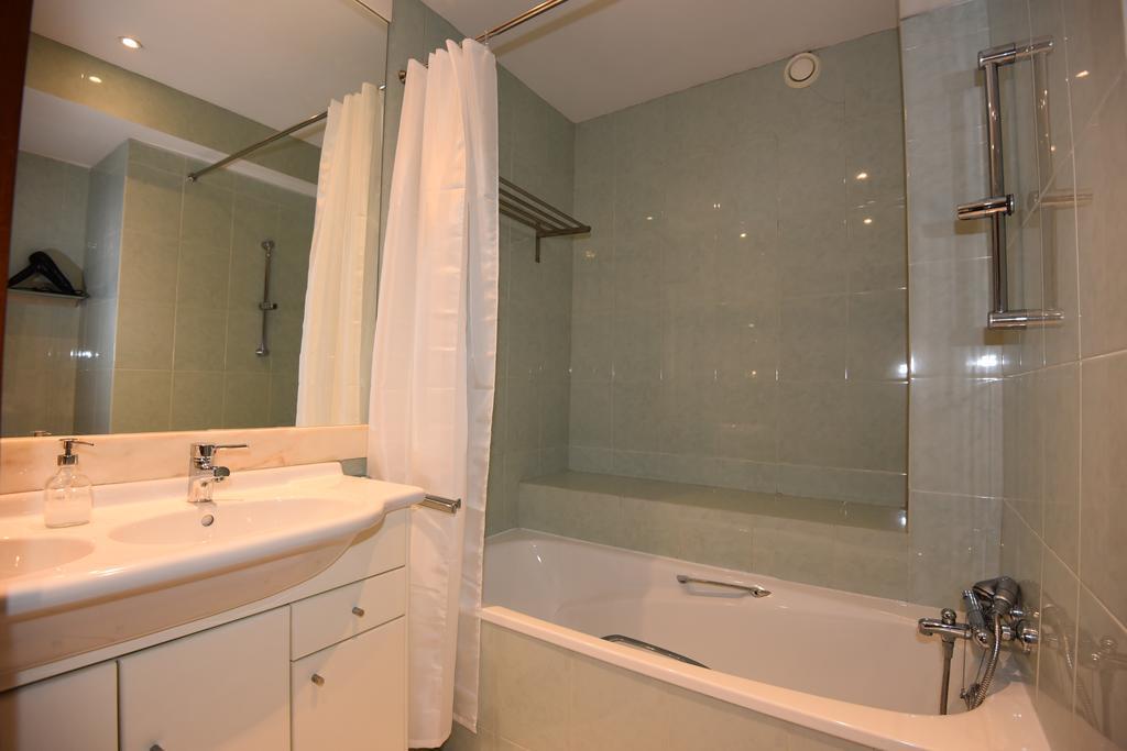 Caldevilla Ap Apartment Porto