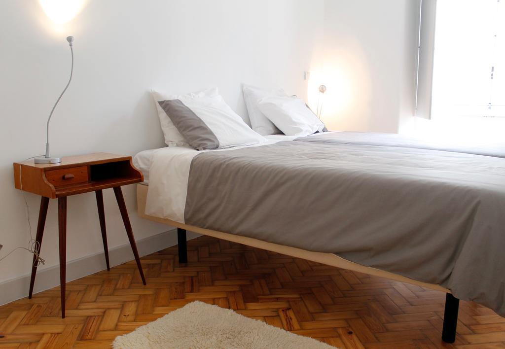 Casa Da Catedral Apartment *