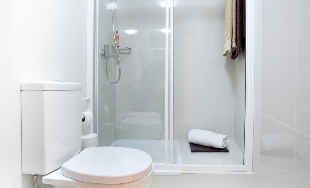 Opo Trinta E Um Appartement *