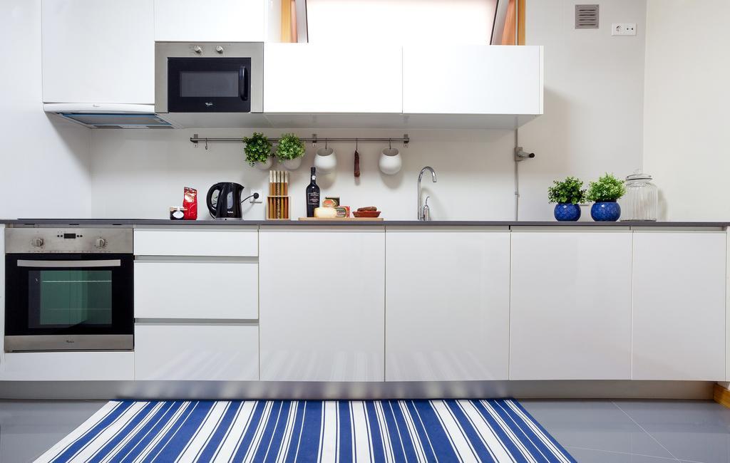 Appartement Opo Trinta E Um Porto