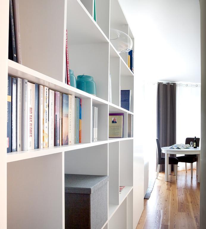 Opo Trinta E Um Appartement Porto