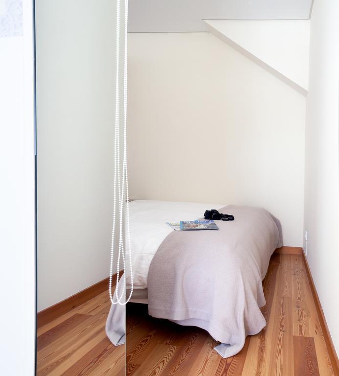 Appartement Opo Trinta E Um *