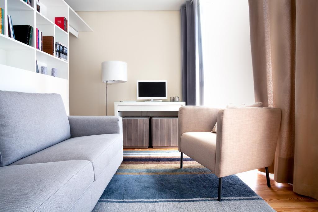 Opo Trinta E Um Appartement *