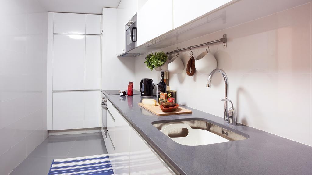 Opo Trinta E Um Appartement