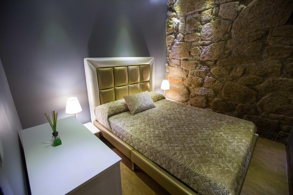 Apartment Apart Ribeira Stone