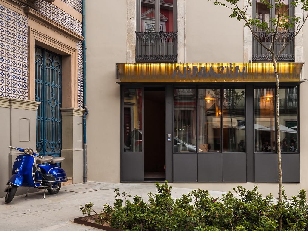 Armazem Luxury Housing- Architectural & Design Guest house Porto