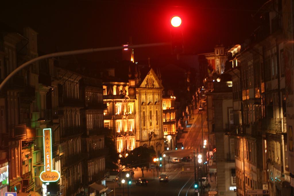 2u Urban Gasthuis Porto