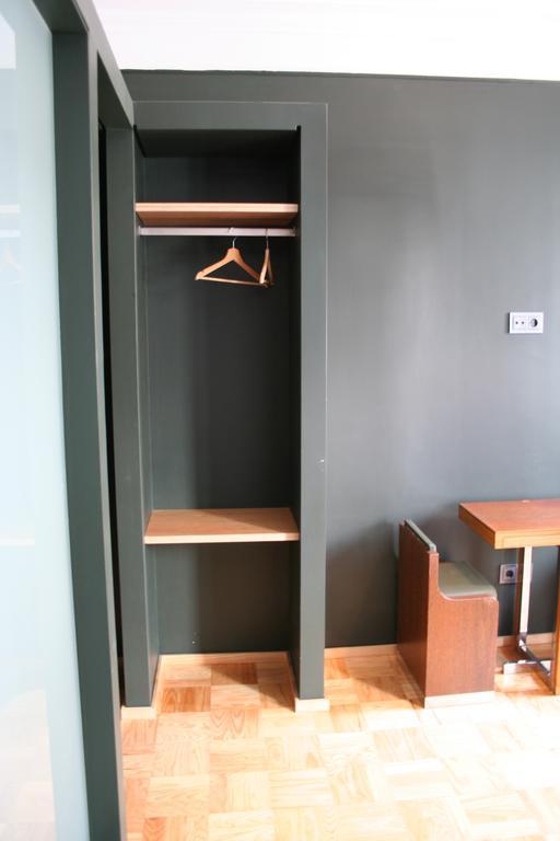 2u Urban Casa de hóspedes