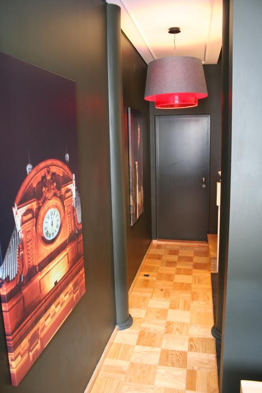 2u Urban Casa de hóspedes