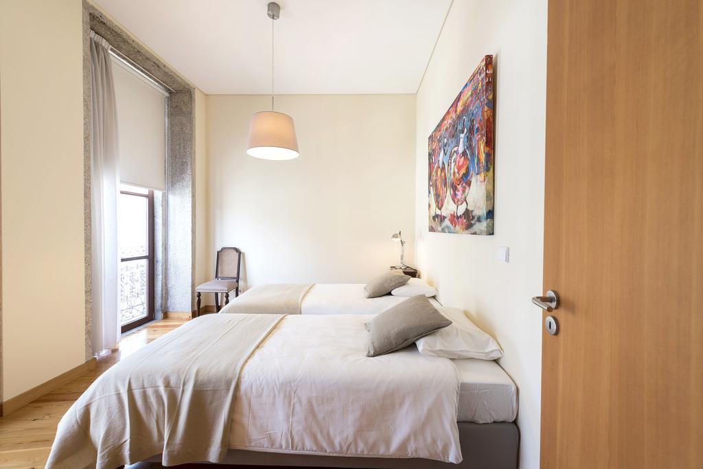 Apartment Lovelystay Sweet Mouzinho