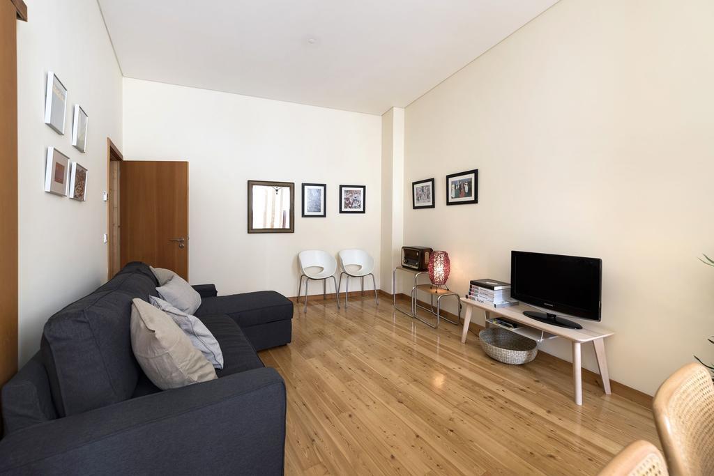Lovelystay Sweet Mouzinho Apartment Porto