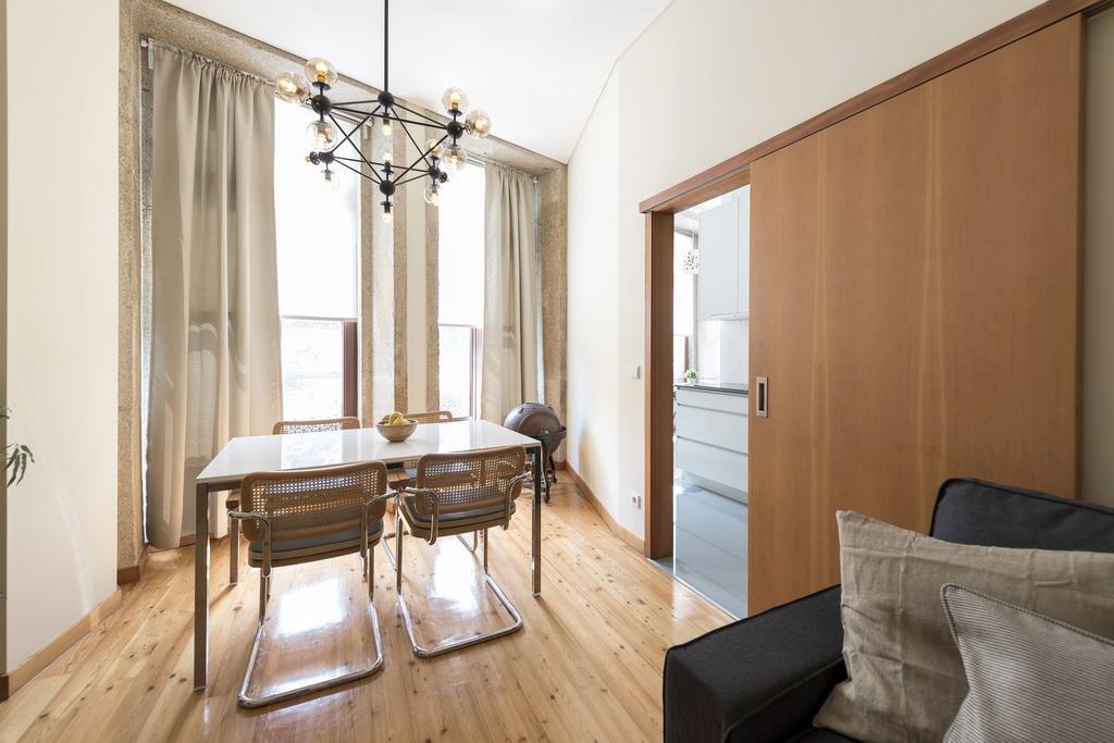 Lovelystay Sweet Mouzinho Porto