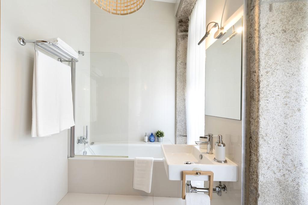 Apartment Lovelystay Sweet Mouzinho Porto