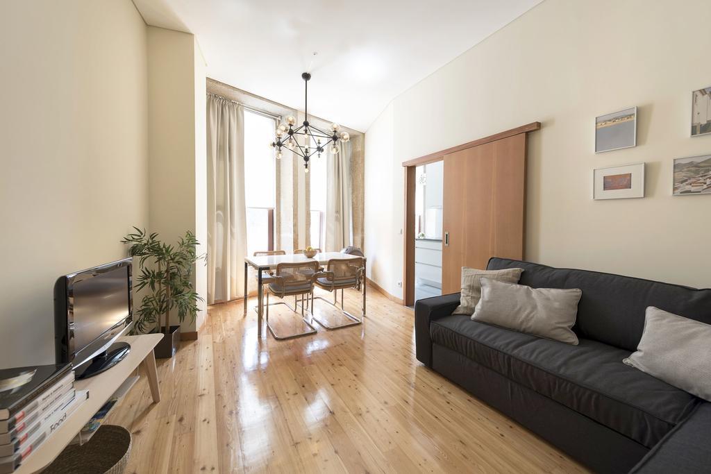 Lovelystay Sweet Mouzinho * Porto