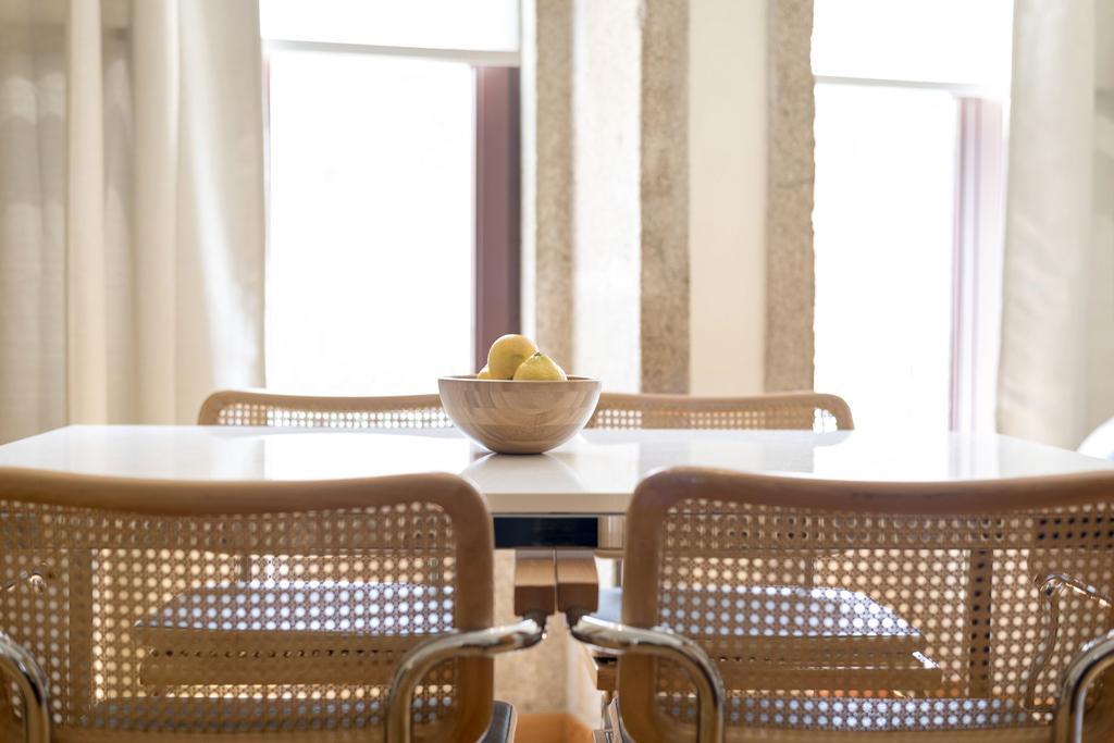 Lovelystay Sweet Mouzinho Apartment