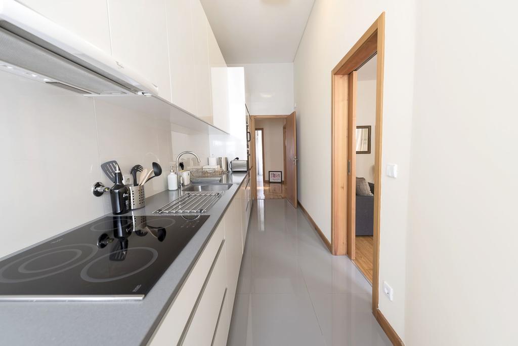 Apartment Lovelystay Sweet Mouzinho *