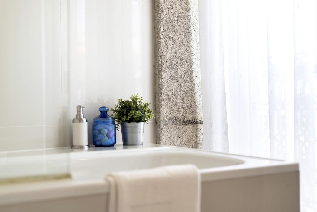 Lovelystay Sweet Mouzinho Apartment *