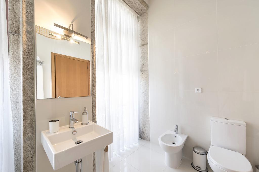 Apartment Lovelystay Sweet Mouzinho Porto