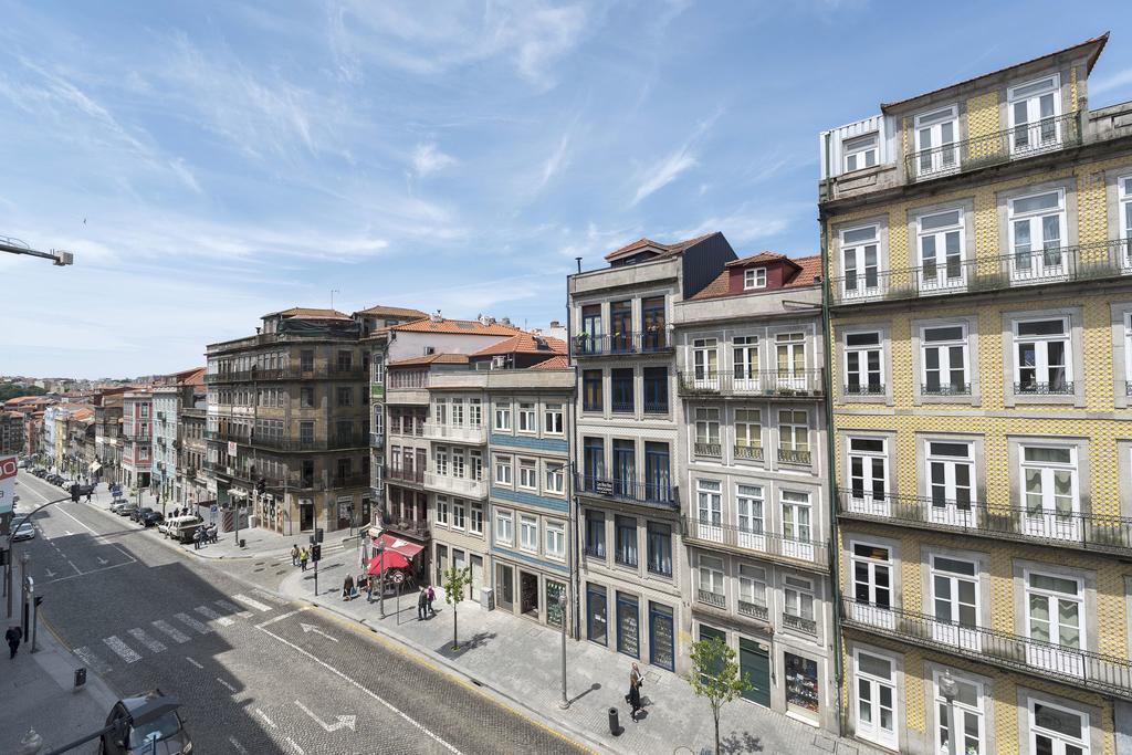 Lovelystay Sweet Mouzinho Apartment Porto