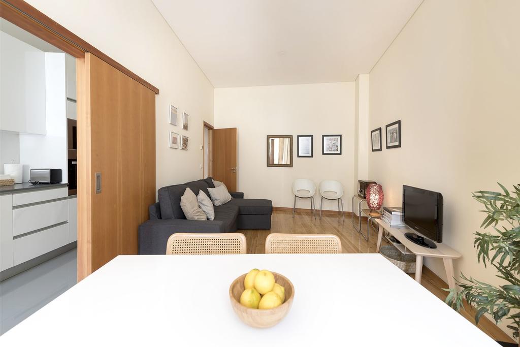 Lovelystay Sweet Mouzinho Porto