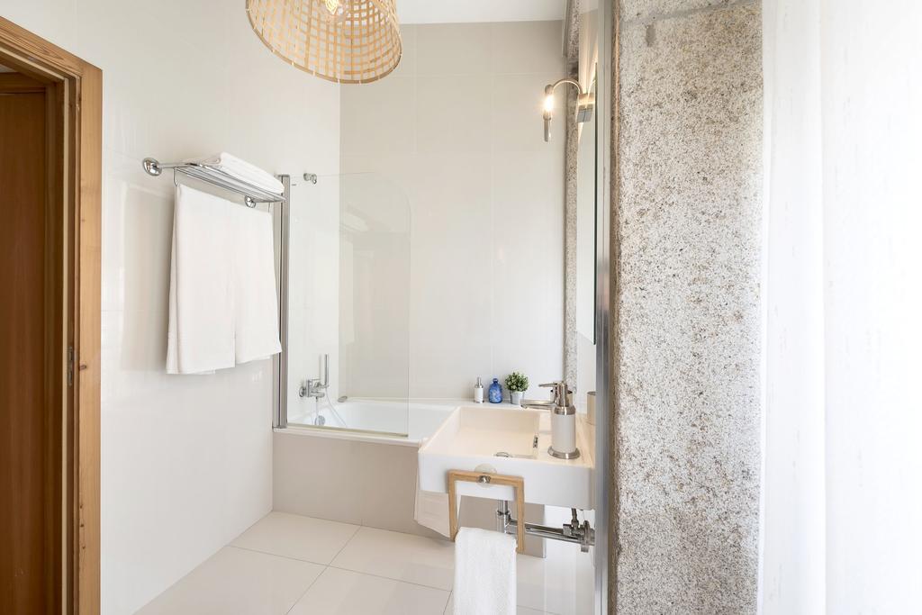 Lovelystay Sweet Mouzinho Apartment