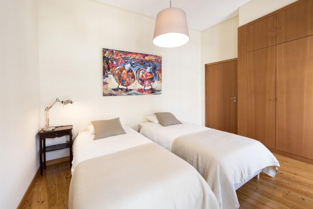 Lovelystay Sweet Mouzinho Apartment *
