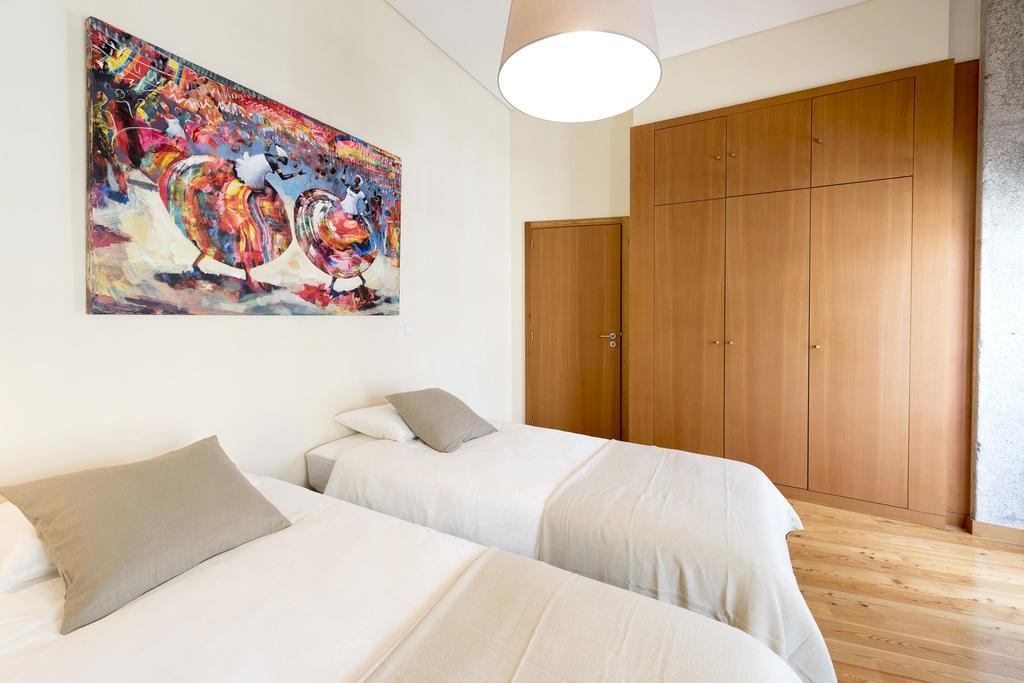 Apartment Lovelystay Sweet Mouzinho Porto