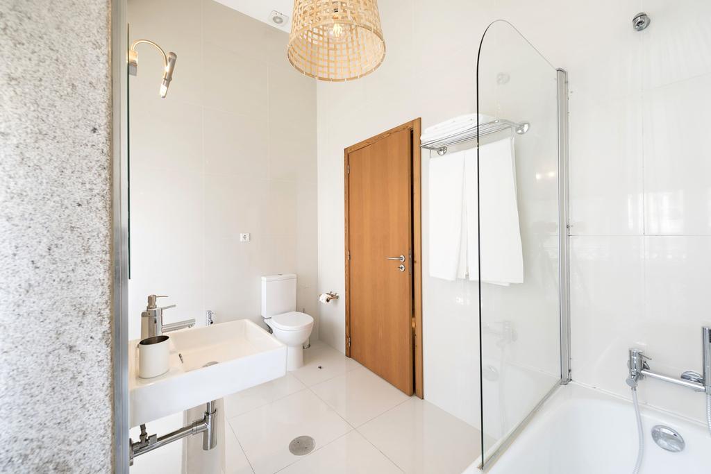 Lovelystay Sweet Mouzinho Porto