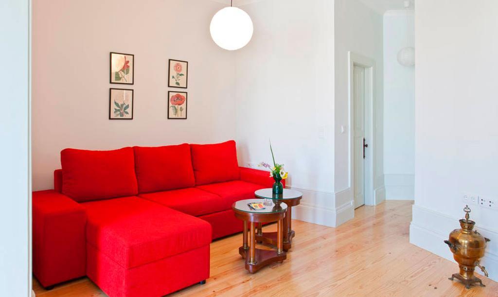 Bras Cubas Apartment Porto