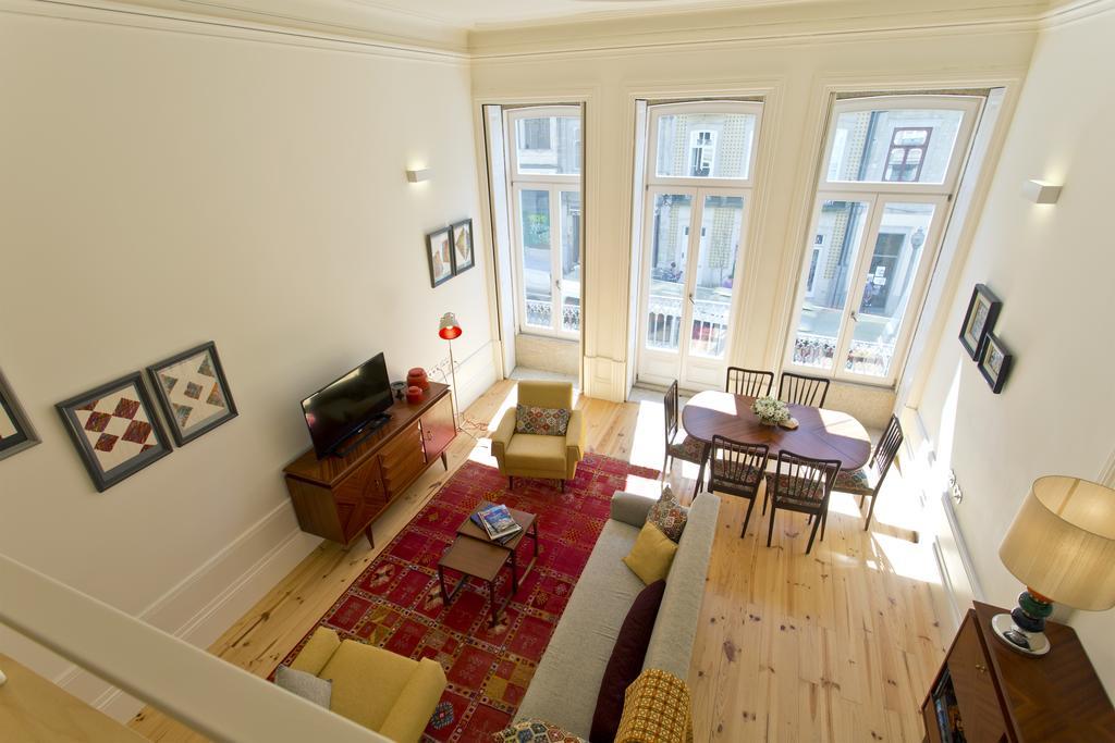 Chic&cozy - Mouzinho 85 Apartment