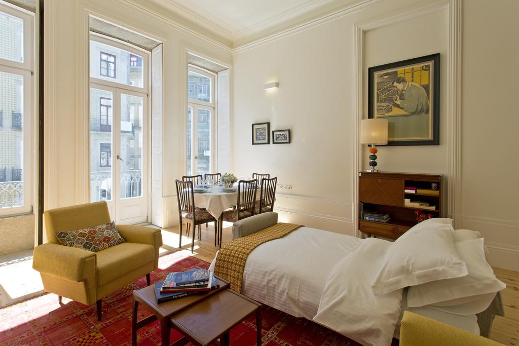 Chic&cozy - Mouzinho 85 Apartment *