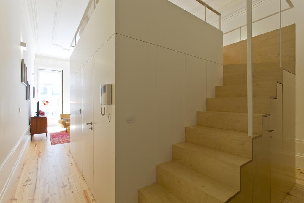 Chic&cozy - Mouzinho 85 * Porto