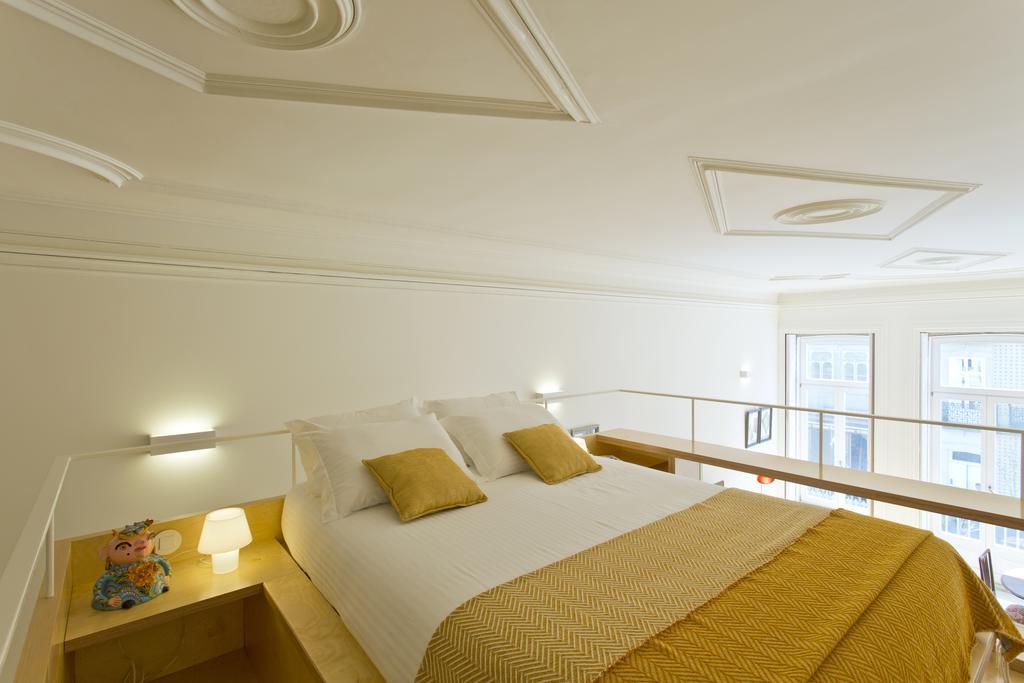 Apartment Chic&cozy - Mouzinho 85