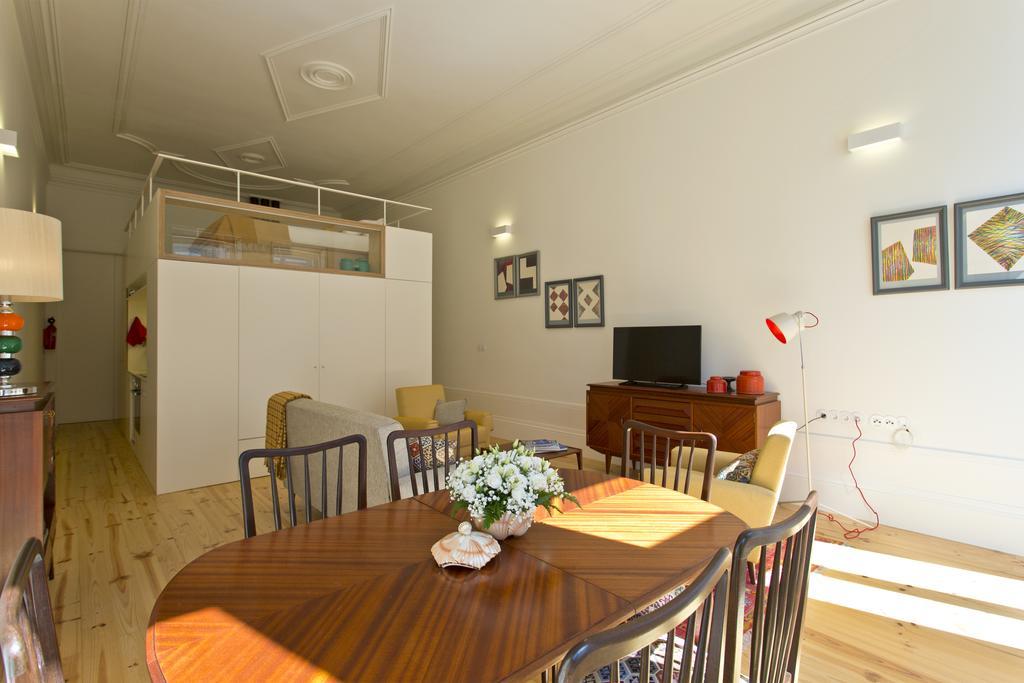 Chic&cozy - Mouzinho 85 Apartment Porto