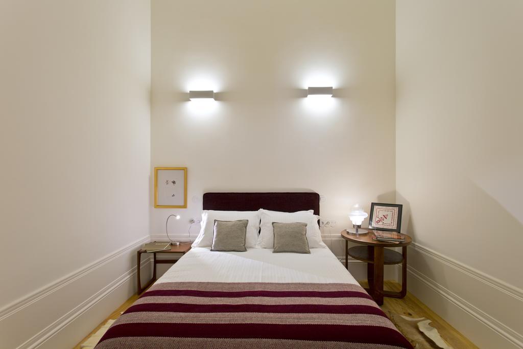 Chic&cozy - Mouzinho 85 Apartment