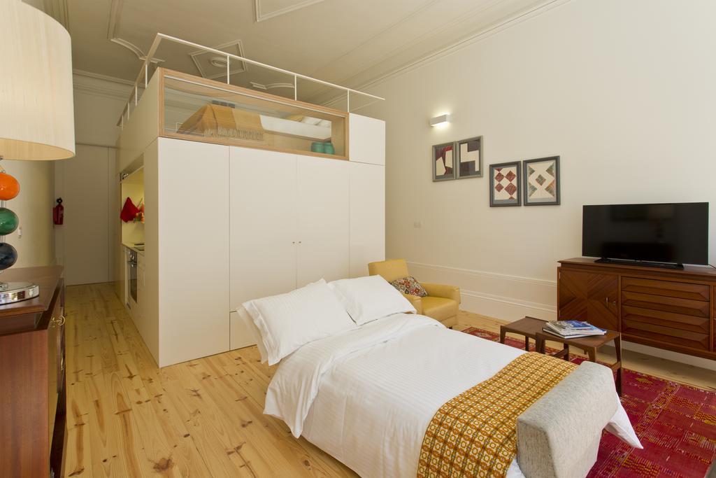 Chic&cozy - Mouzinho 85 Apartment *