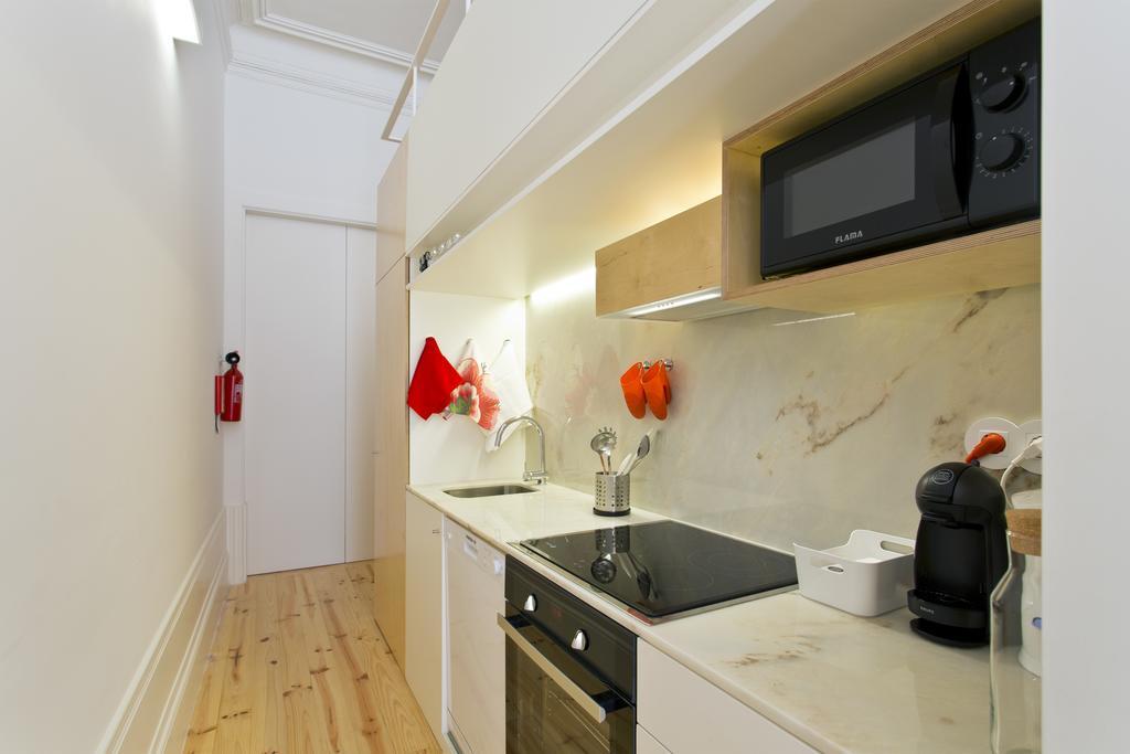 Apartment Chic&cozy - Mouzinho 85
