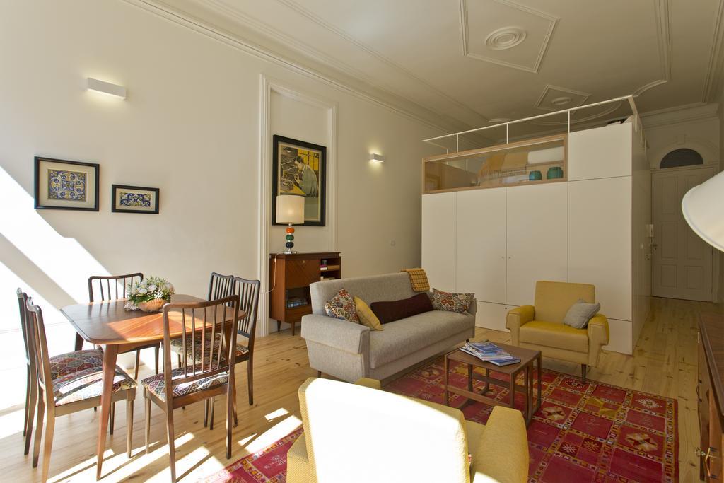 Apartment Chic&cozy - Mouzinho 85 *