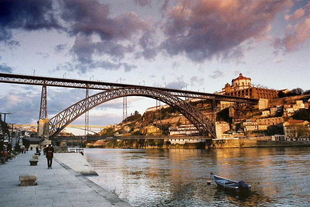 Baixa Downtown * Porto