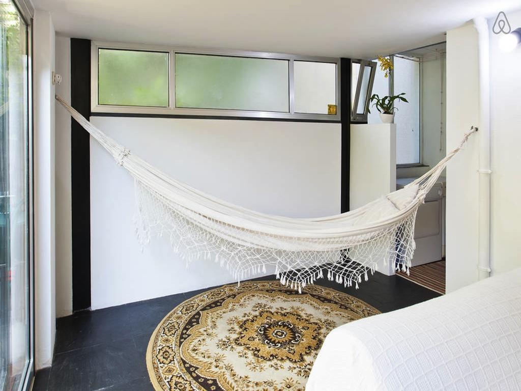 Apartment Apartment With Private Garden