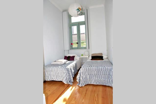 Bras Cubas Apartment
